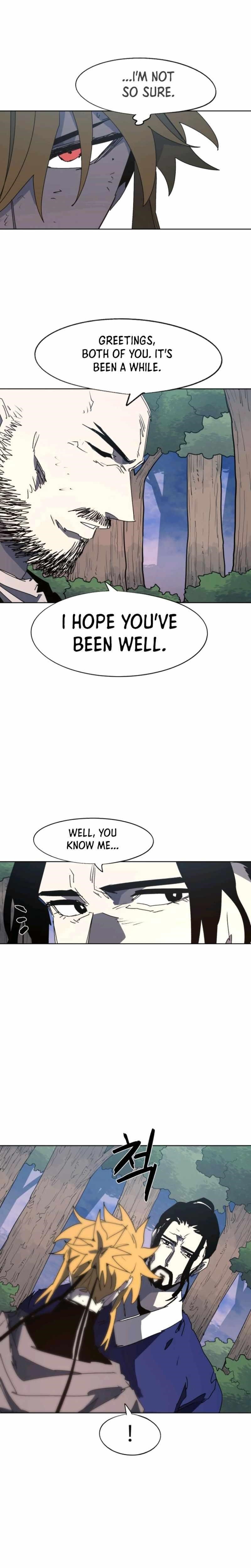 The Knight of Embers — Chapter 139 — page 2