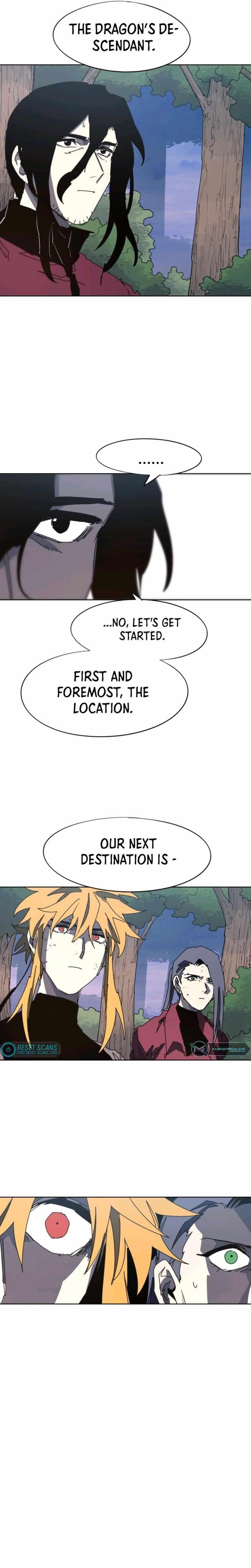 The Knight of Embers — Chapter 139 — page 4