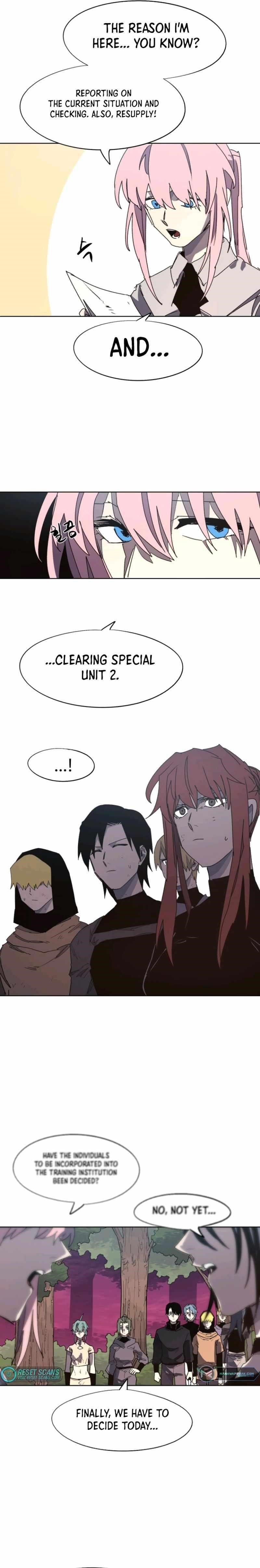 The Knight of Embers — Chapter 139 — page 6