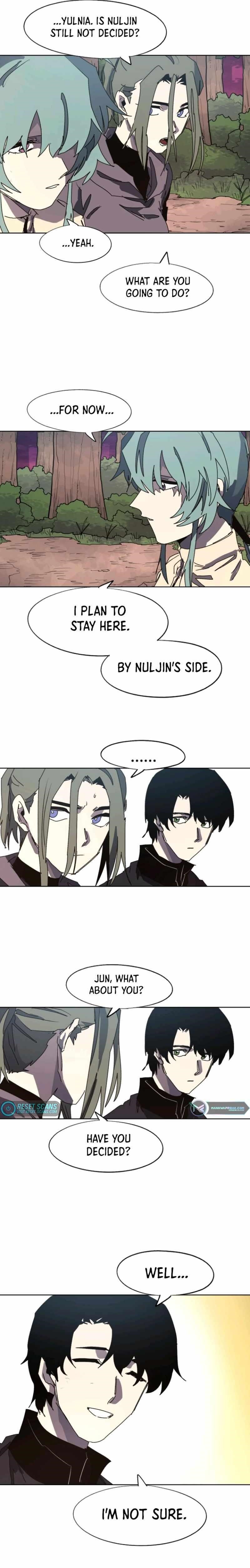 The Knight of Embers — Chapter 139 — page 7