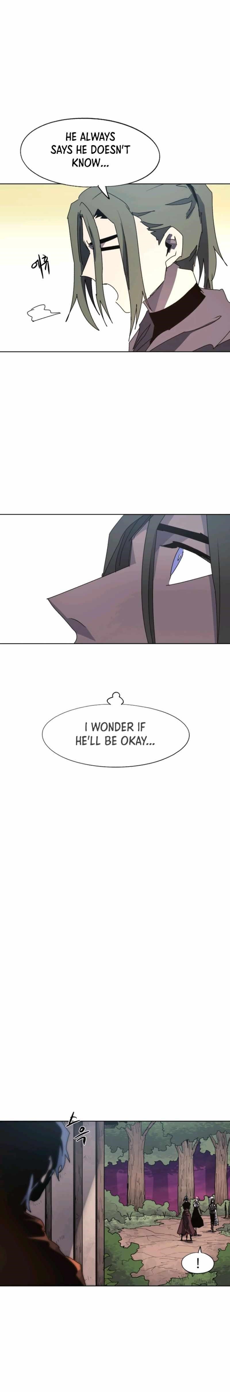 The Knight of Embers — Chapter 139 — page 8