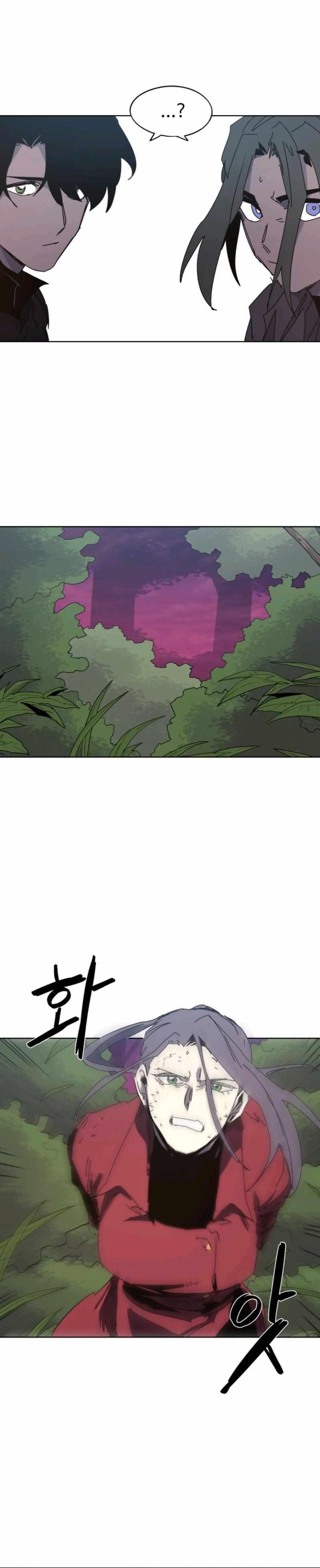 The Knight of Embers — Chapter 139 — page 12