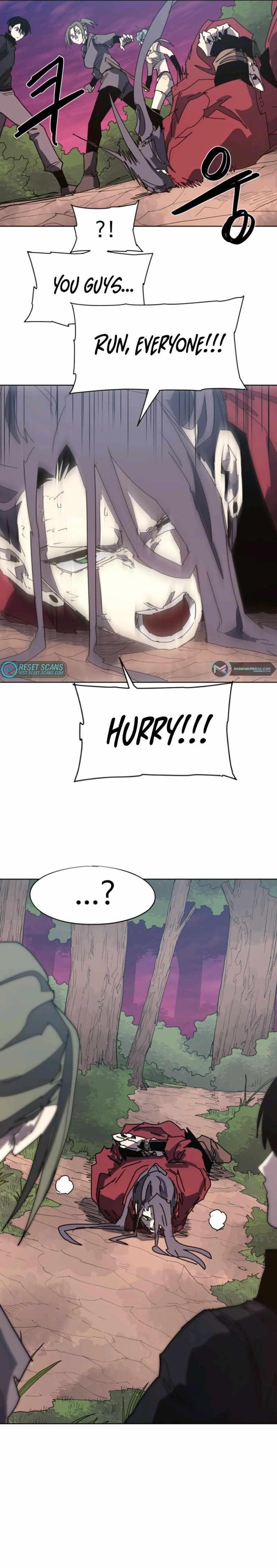 The Knight of Embers — Chapter 139 — page 13