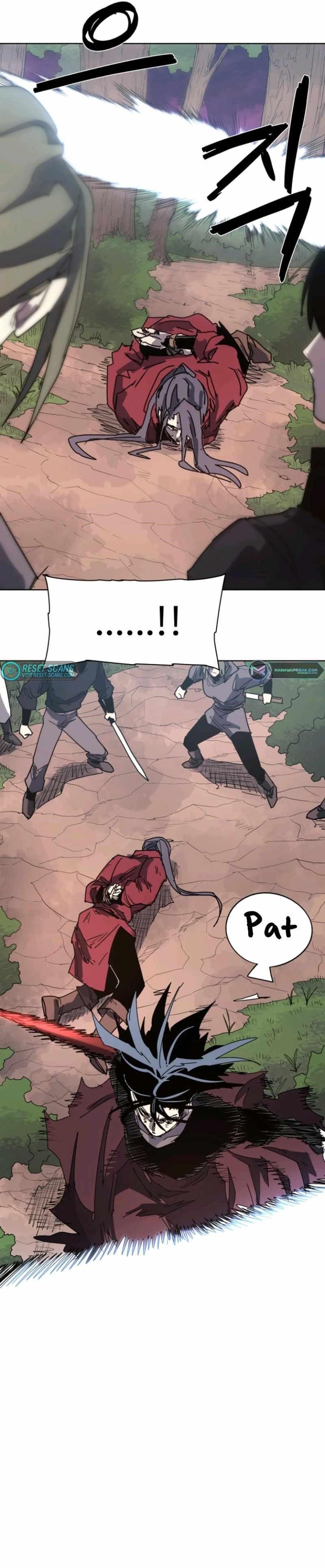 The Knight of Embers — Chapter 139 — page 14