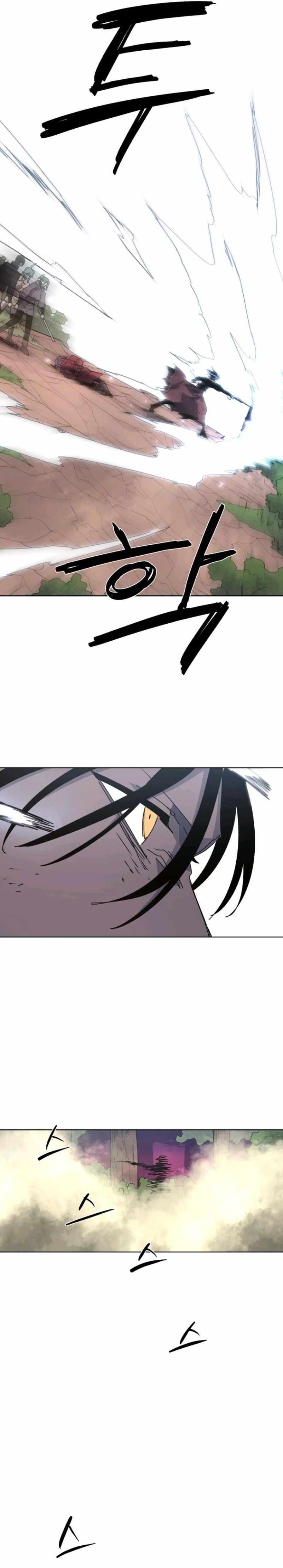 The Knight of Embers — Chapter 139 — page 15