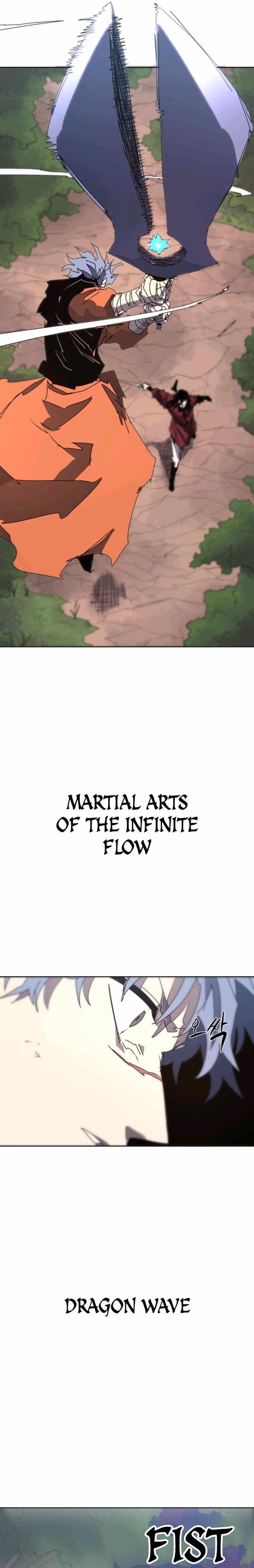 The Knight of Embers — Chapter 139 — page 17