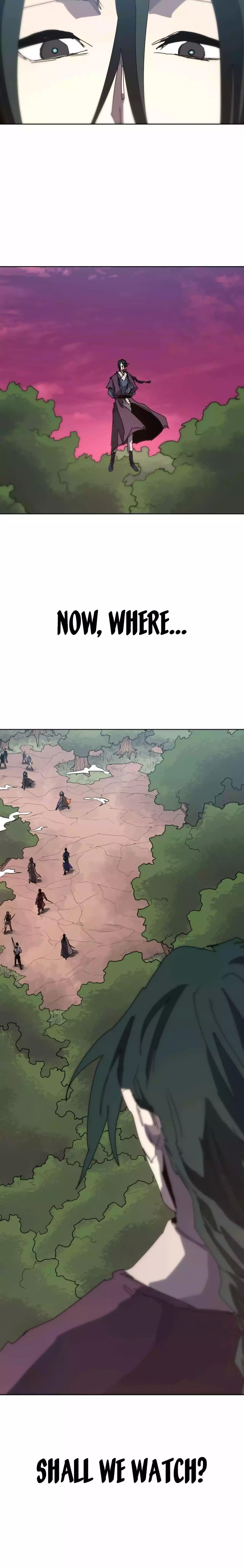 The Knight of Embers — Chapter 140 — page 1