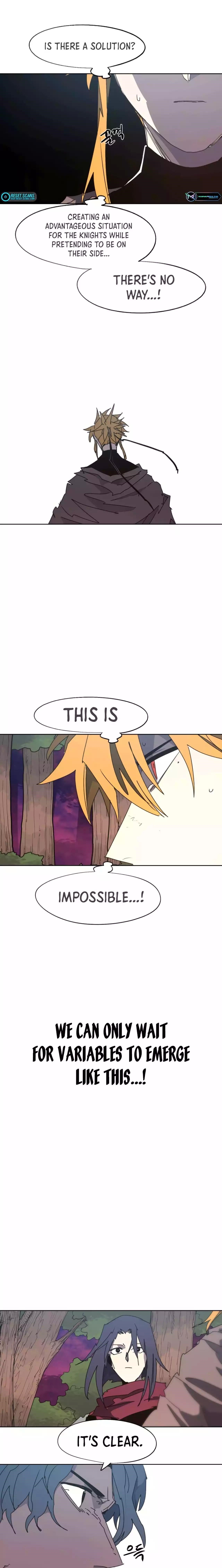 The Knight of Embers — Chapter 140 — page 5