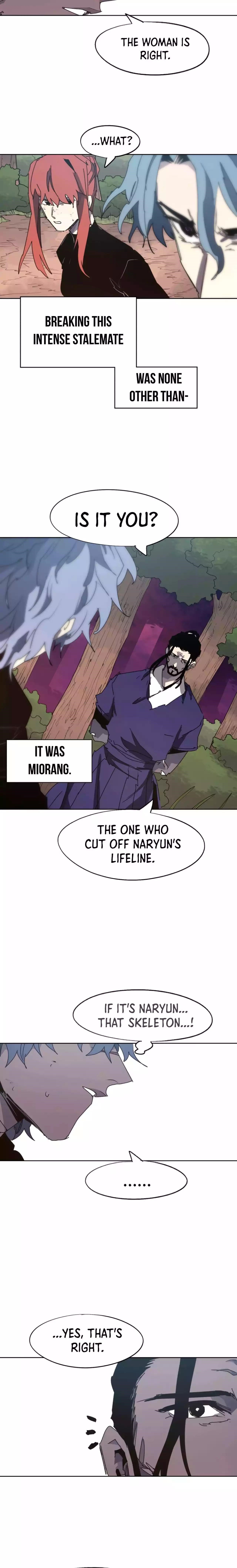 The Knight of Embers — Chapter 140 — page 6