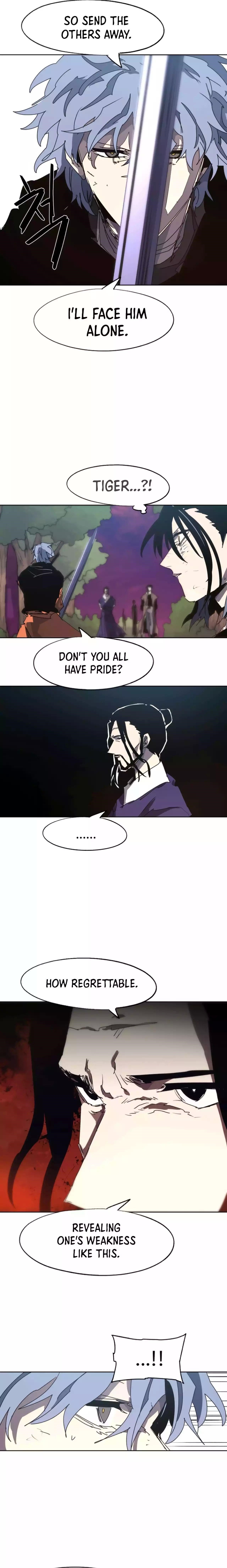 The Knight of Embers — Chapter 140 — page 7