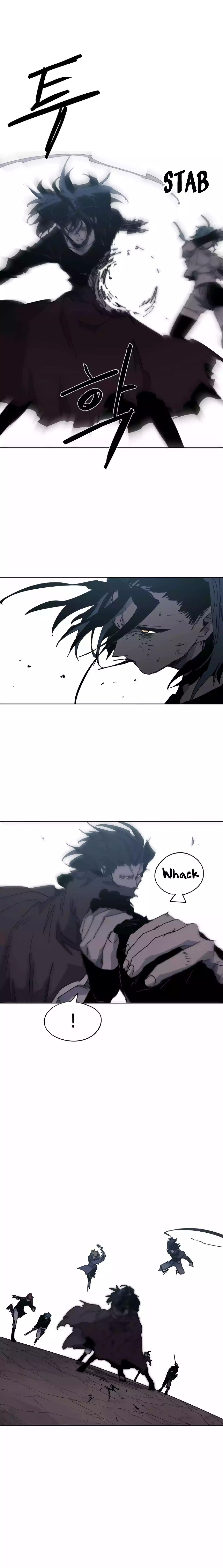 The Knight of Embers — Chapter 140 — page 14