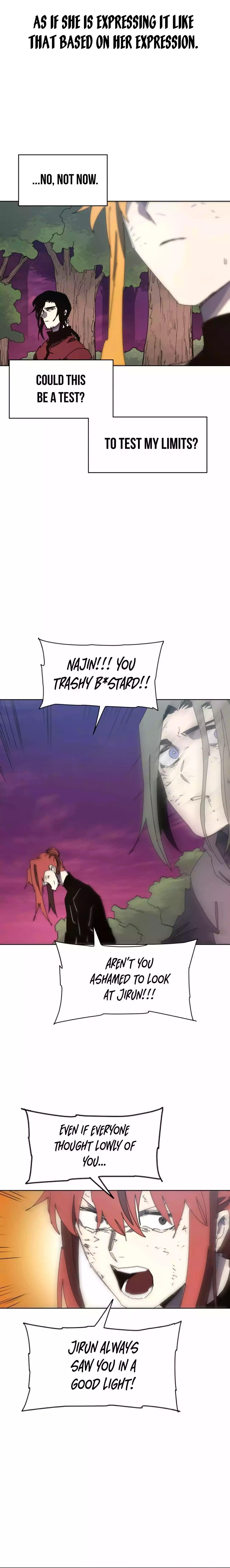 The Knight of Embers — Chapter 141 — page 8