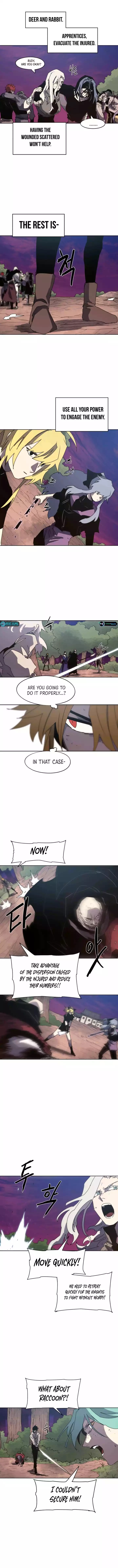 The Knight of Embers — Chapter 143 — page 4