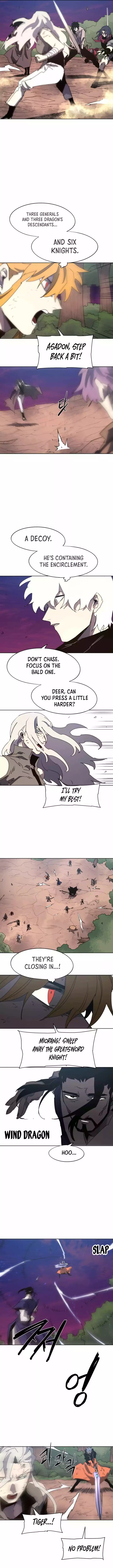 The Knight of Embers — Chapter 143 — page 6