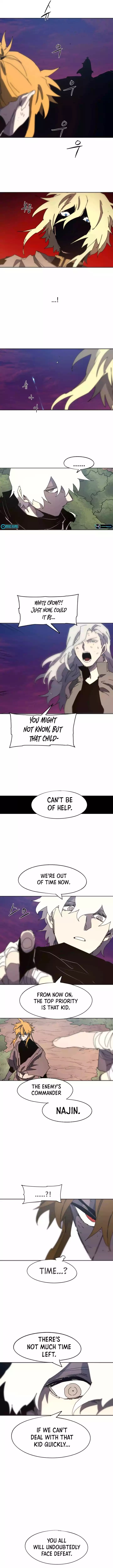 The Knight of Embers — Chapter 143 — page 8
