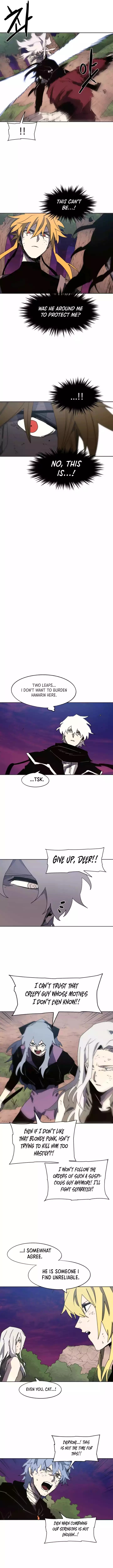 The Knight of Embers — Chapter 144 — page 3