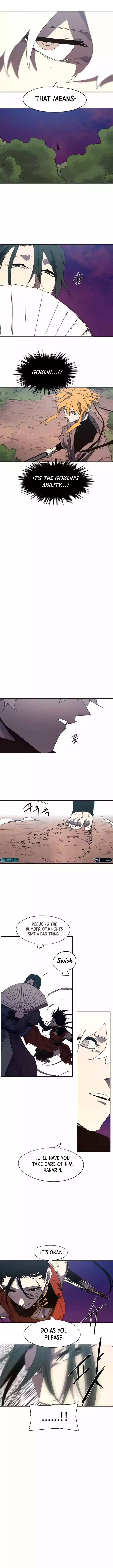 The Knight of Embers — Chapter 144 — page 5