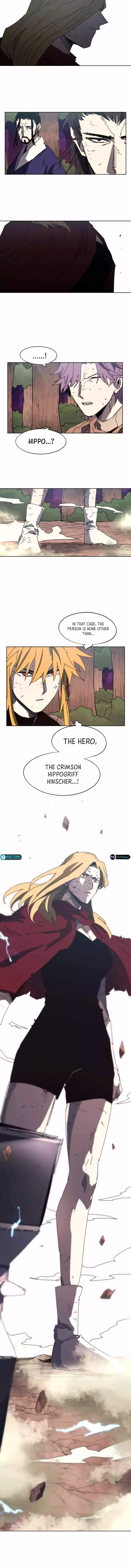 The Knight of Embers — Chapter 145 — page 1
