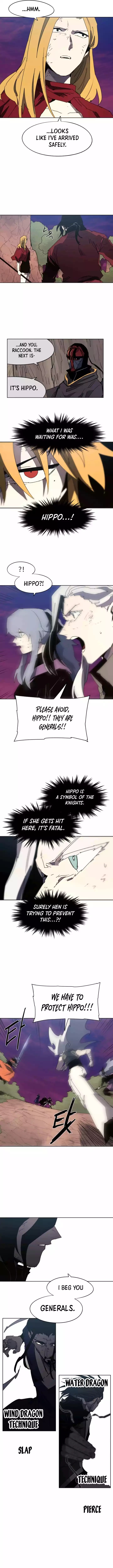 The Knight of Embers — Chapter 145 — page 2