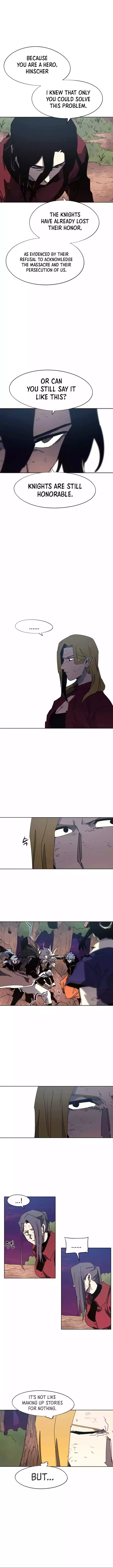 The Knight of Embers — Chapter 145 — page 6