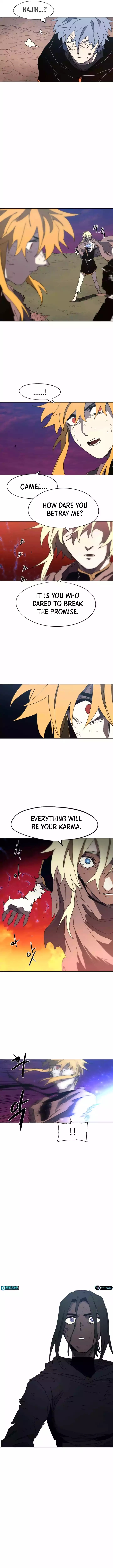 The Knight of Embers — Chapter 145 — page 8