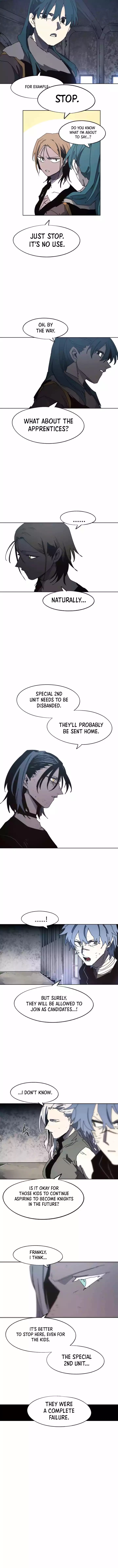 The Knight of Embers — Chapter 146 — page 3