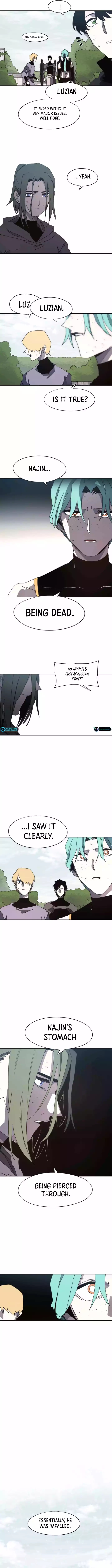 The Knight of Embers — Chapter 146 — page 4