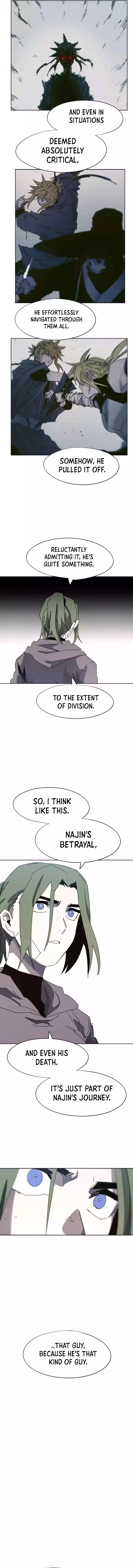 The Knight of Embers — Chapter 146 — page 6