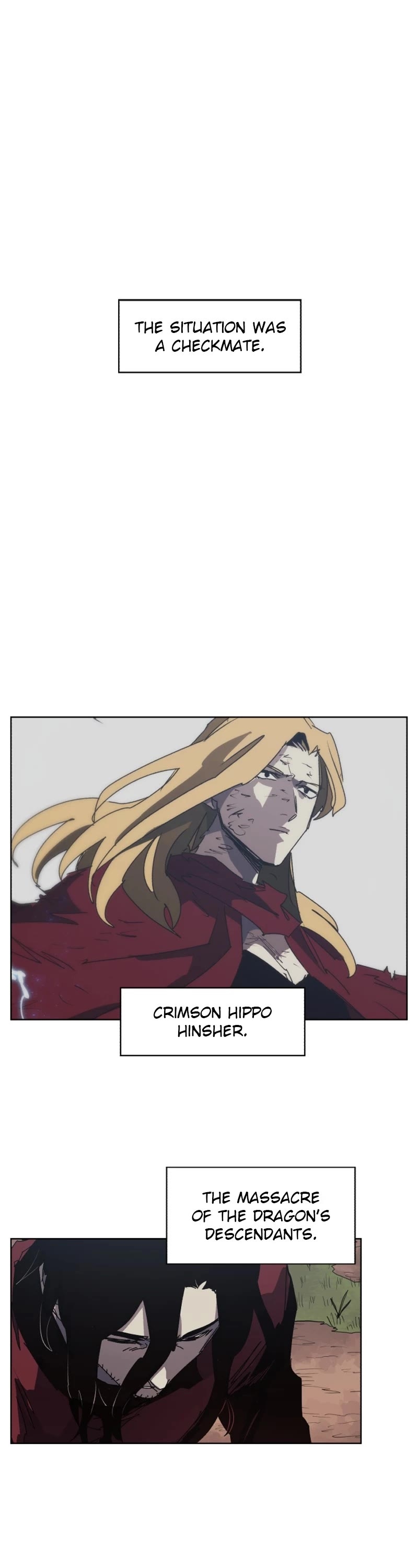 The Knight of Embers — Chapter 147 — page 1