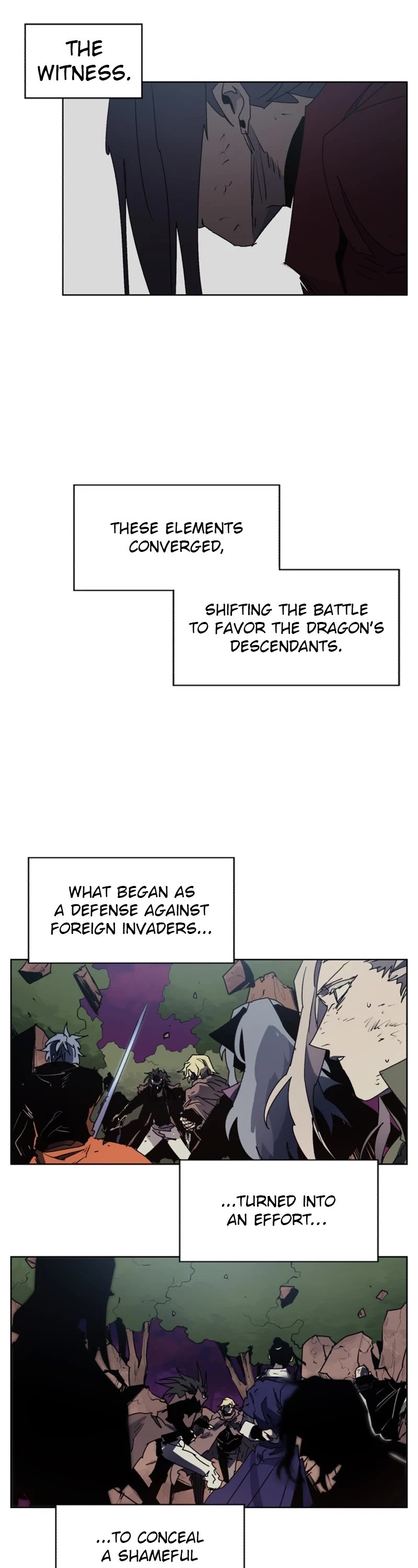 The Knight of Embers — Chapter 147 — page 2