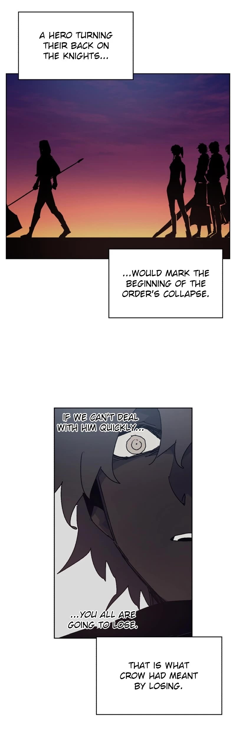 The Knight of Embers — Chapter 147 — page 4