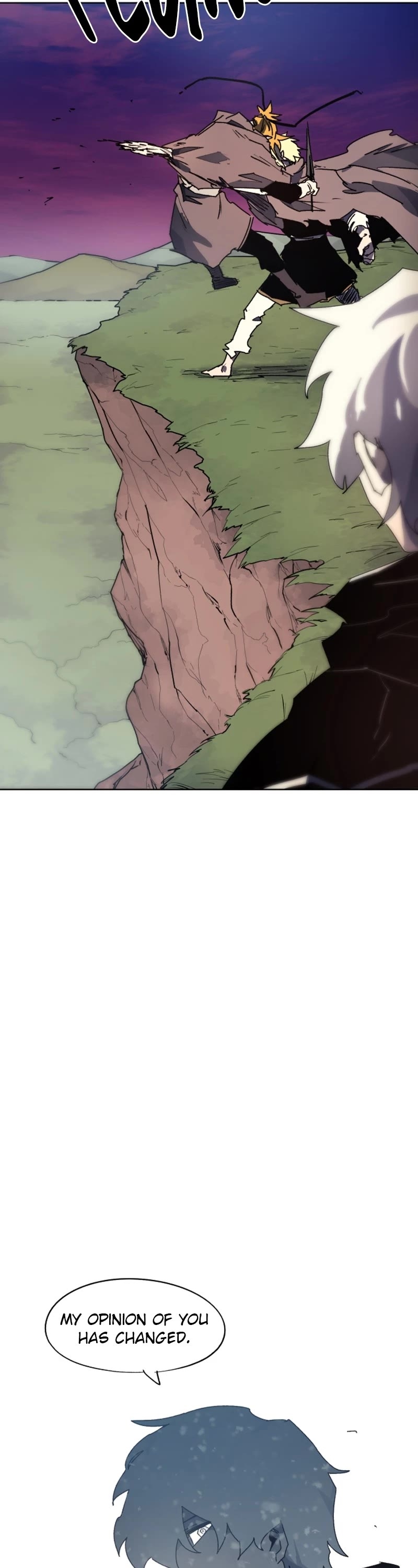 The Knight of Embers — Chapter 147 — page 6