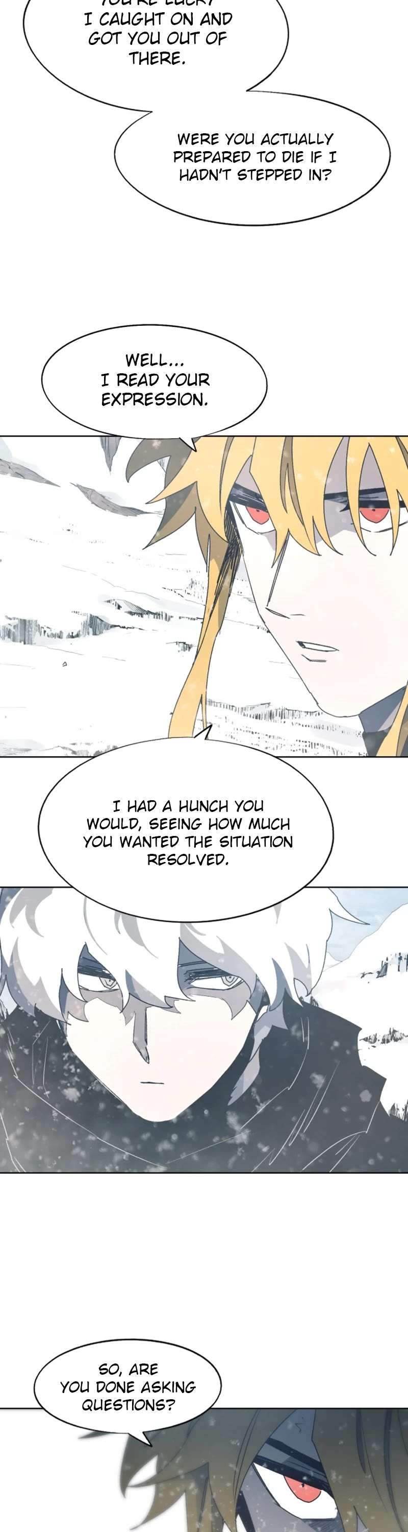 The Knight of Embers — Chapter 147 — page 8
