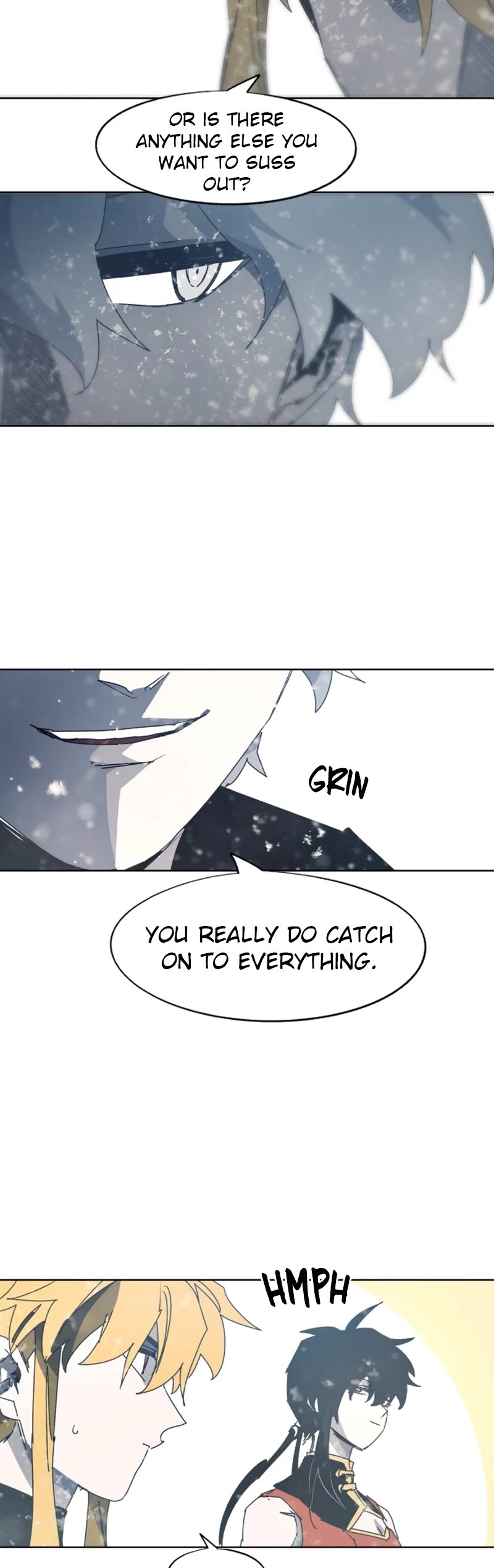 The Knight of Embers — Chapter 147 — page 9
