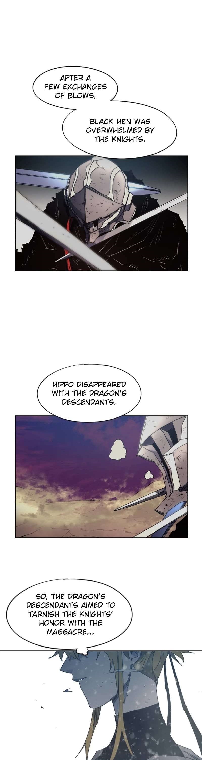 The Knight of Embers — Chapter 147 — page 12