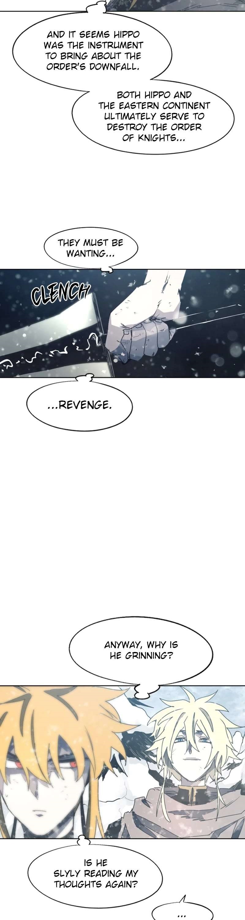 The Knight of Embers — Chapter 147 — page 13