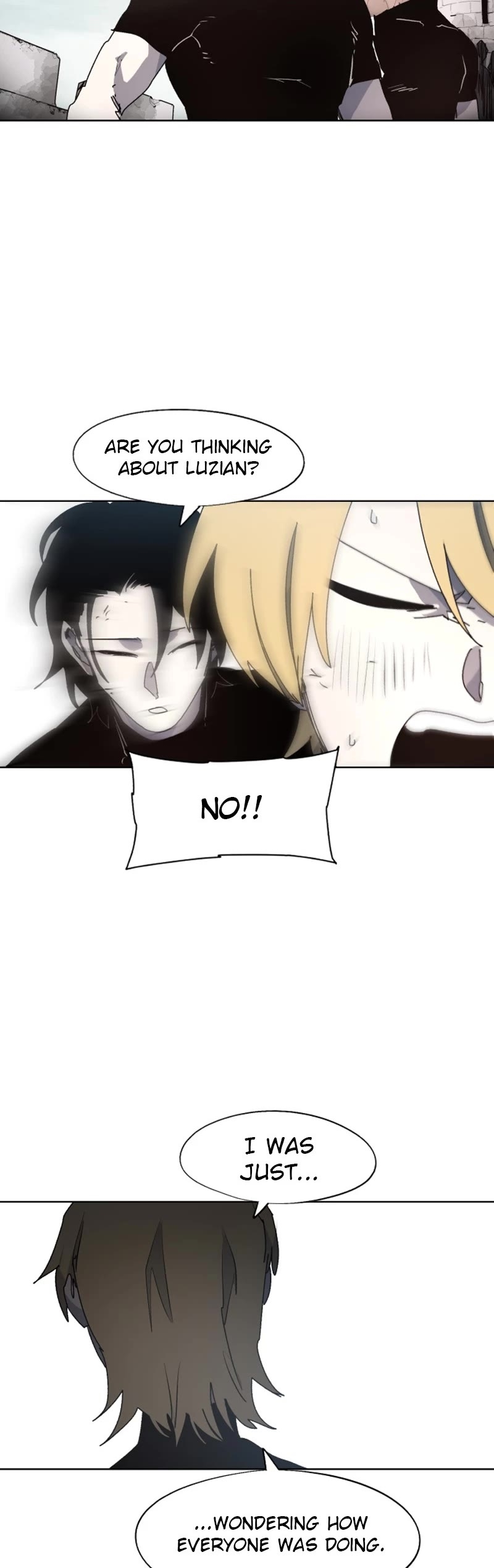 The Knight of Embers — Chapter 147 — page 20