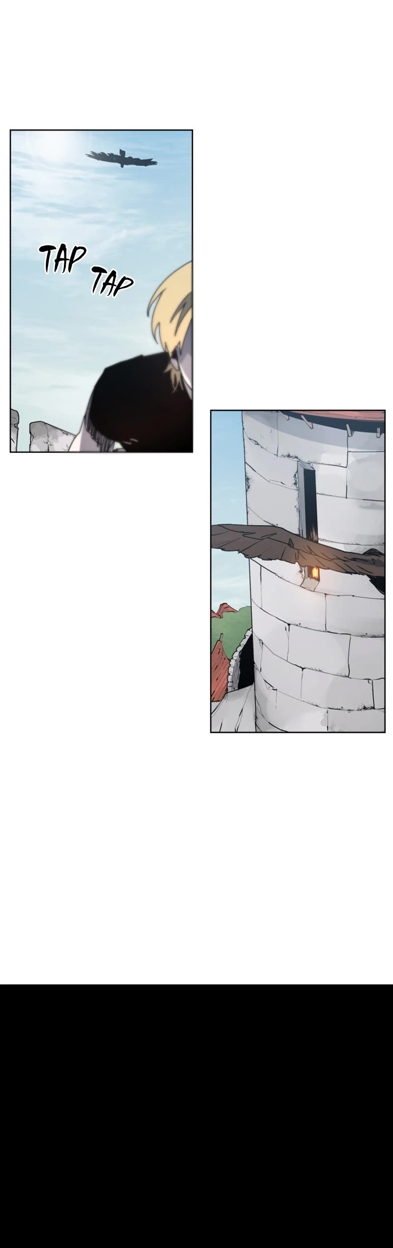 The Knight of Embers — Chapter 147 — page 24