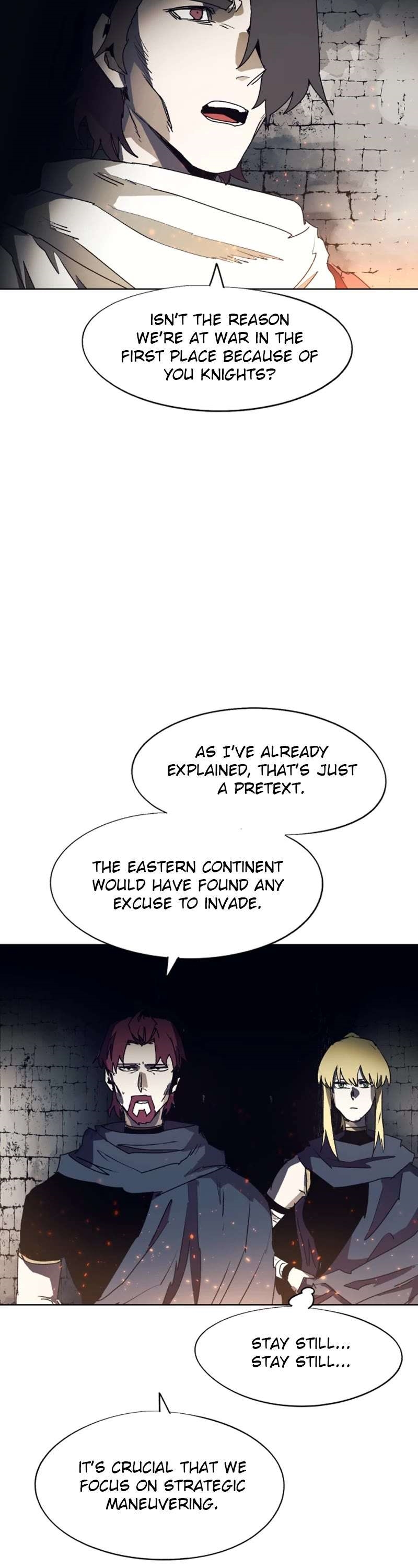 The Knight of Embers — Chapter 147 — page 27