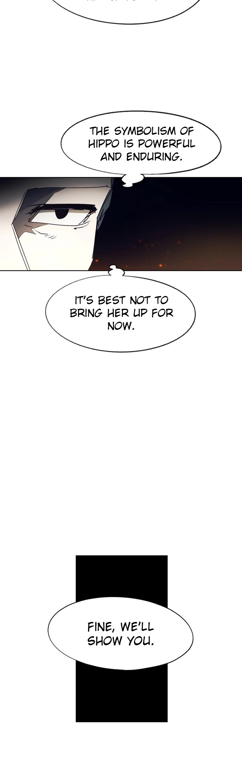 The Knight of Embers — Chapter 147 — page 29