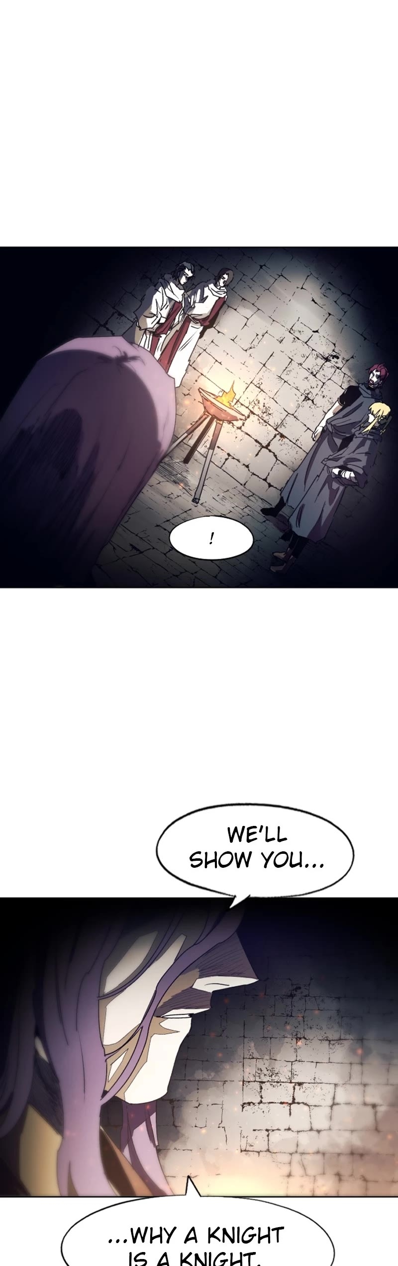 The Knight of Embers — Chapter 147 — page 30