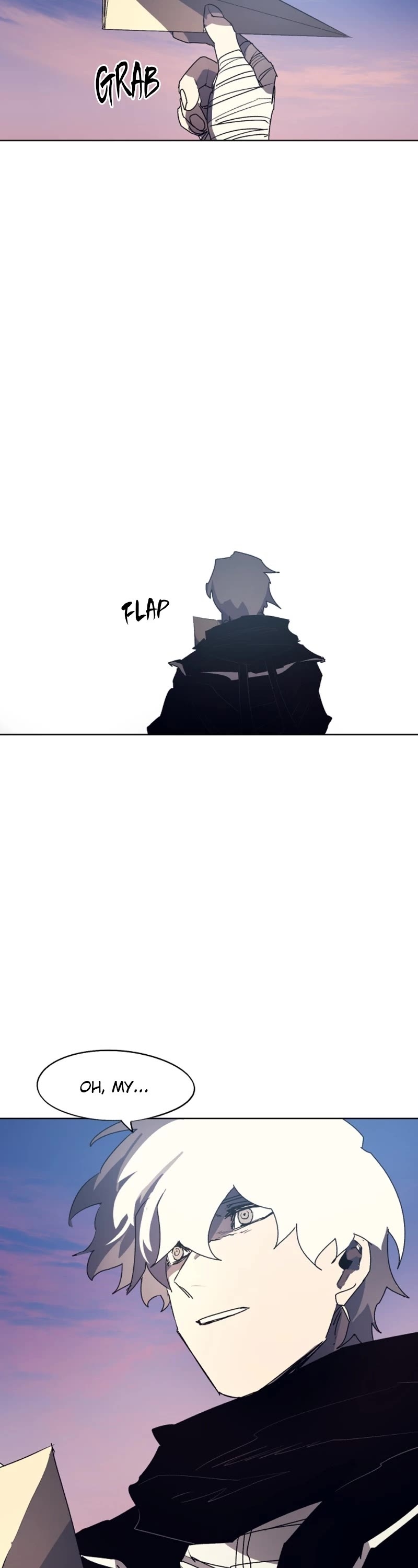 The Knight of Embers — Chapter 147 — page 33