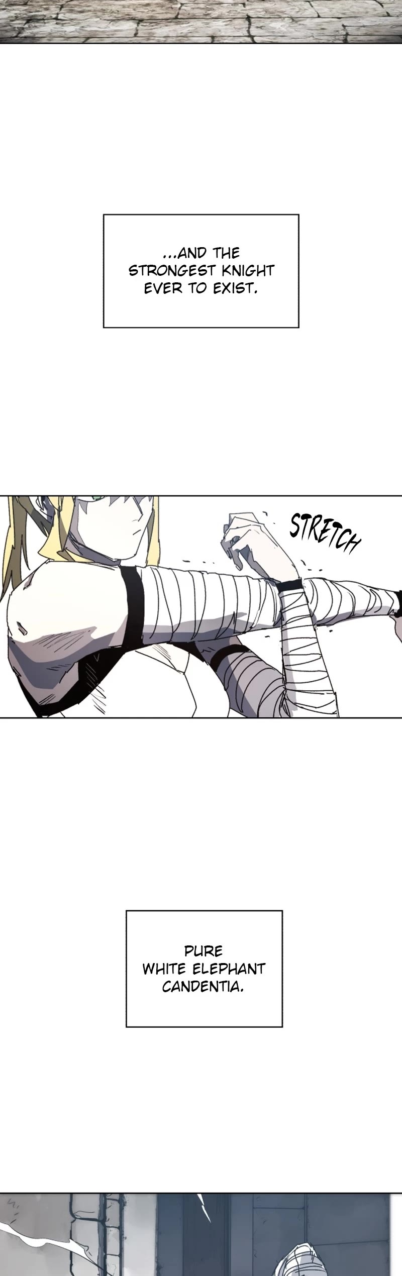 The Knight of Embers — Chapter 147 — page 35