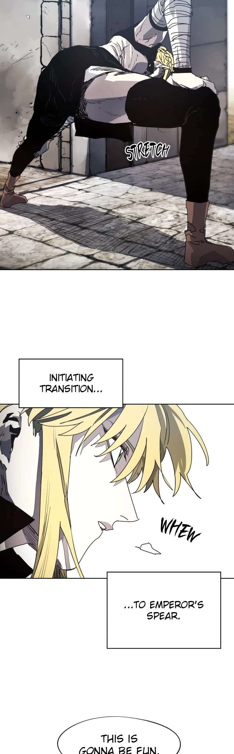 The Knight of Embers — Chapter 147 — page 36