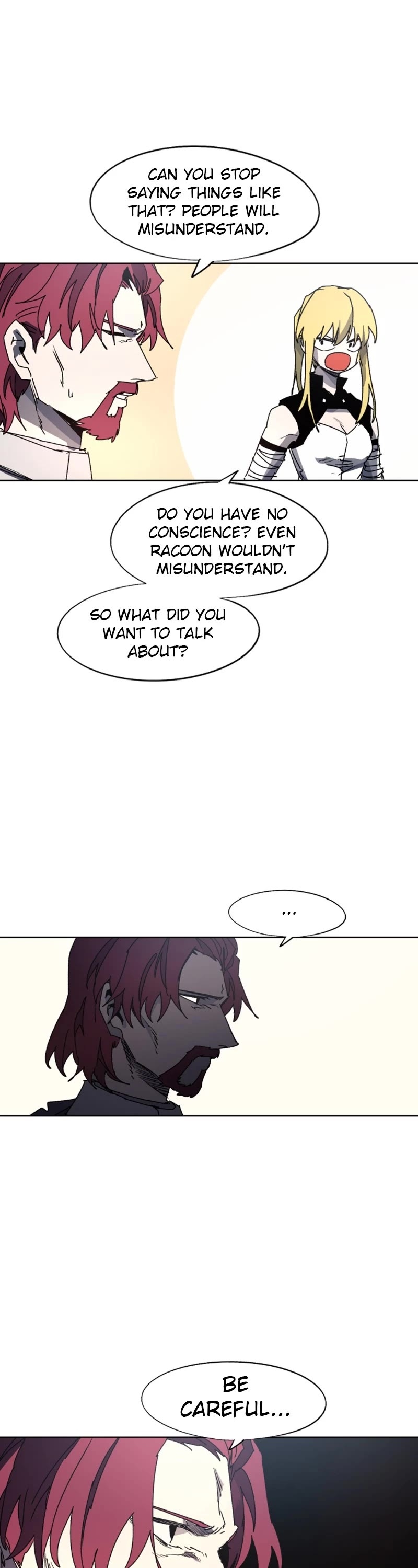 The Knight of Embers — Chapter 148 — page 2