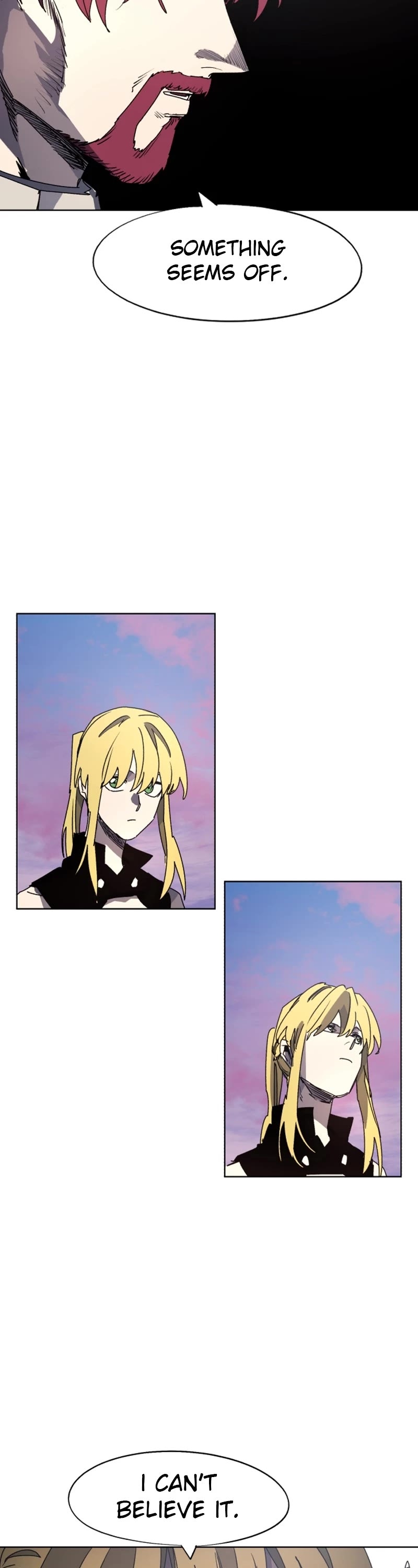 The Knight of Embers — Chapter 148 — page 3