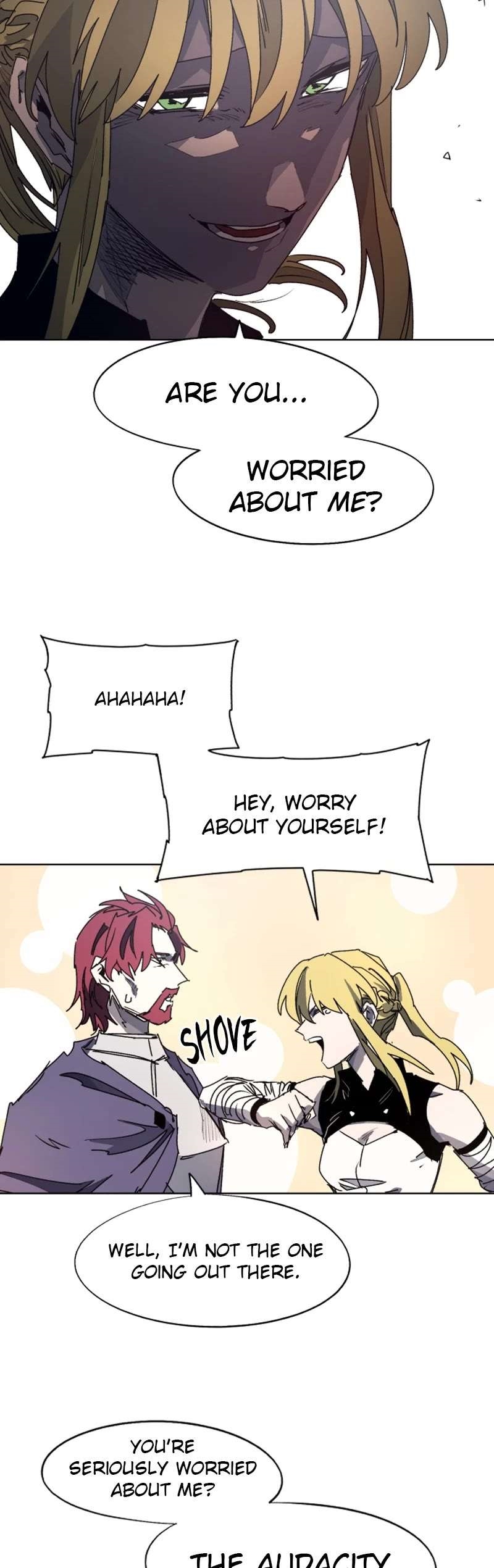 The Knight of Embers — Chapter 148 — page 4