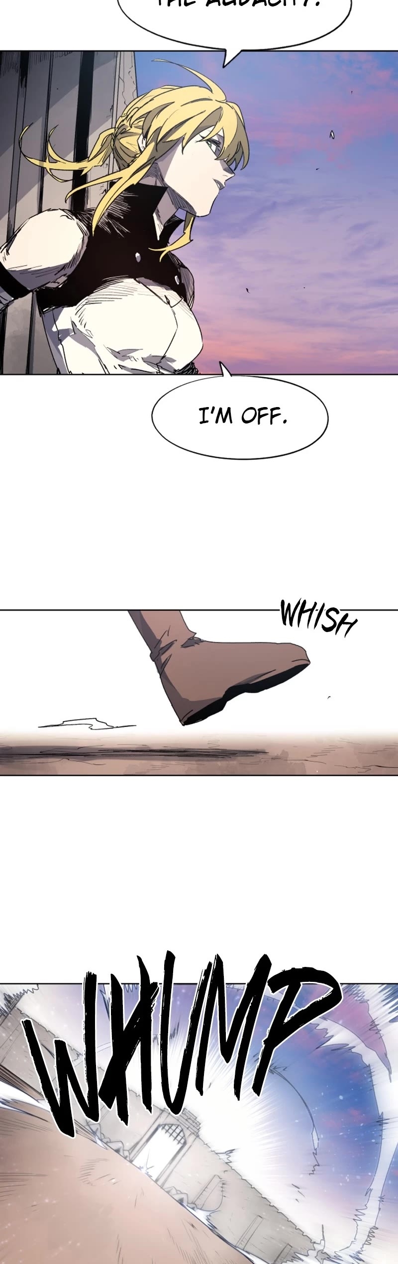 The Knight of Embers — Chapter 148 — page 5