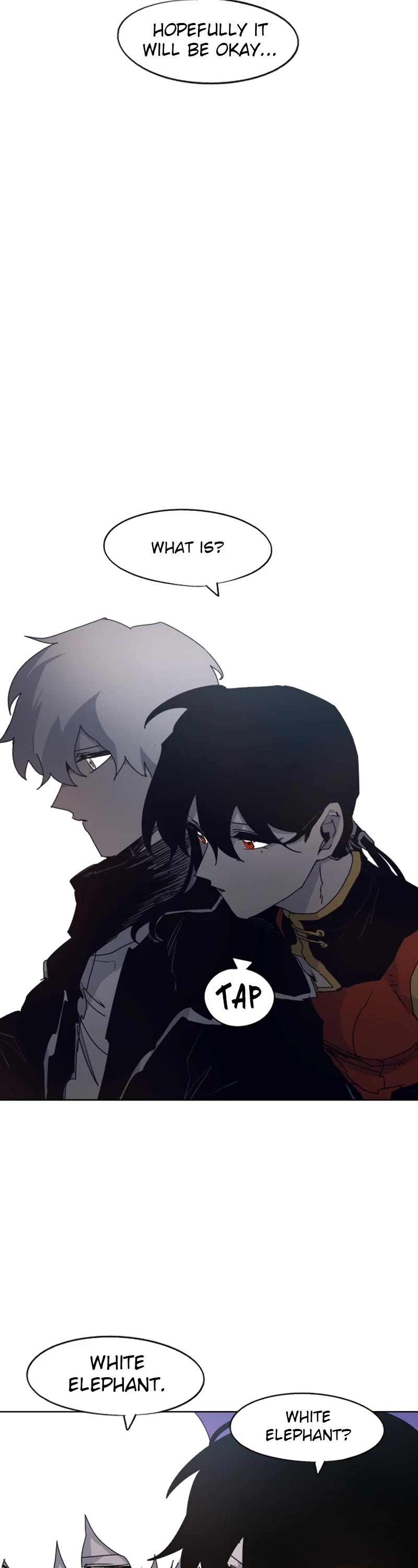 The Knight of Embers — Chapter 148 — page 7