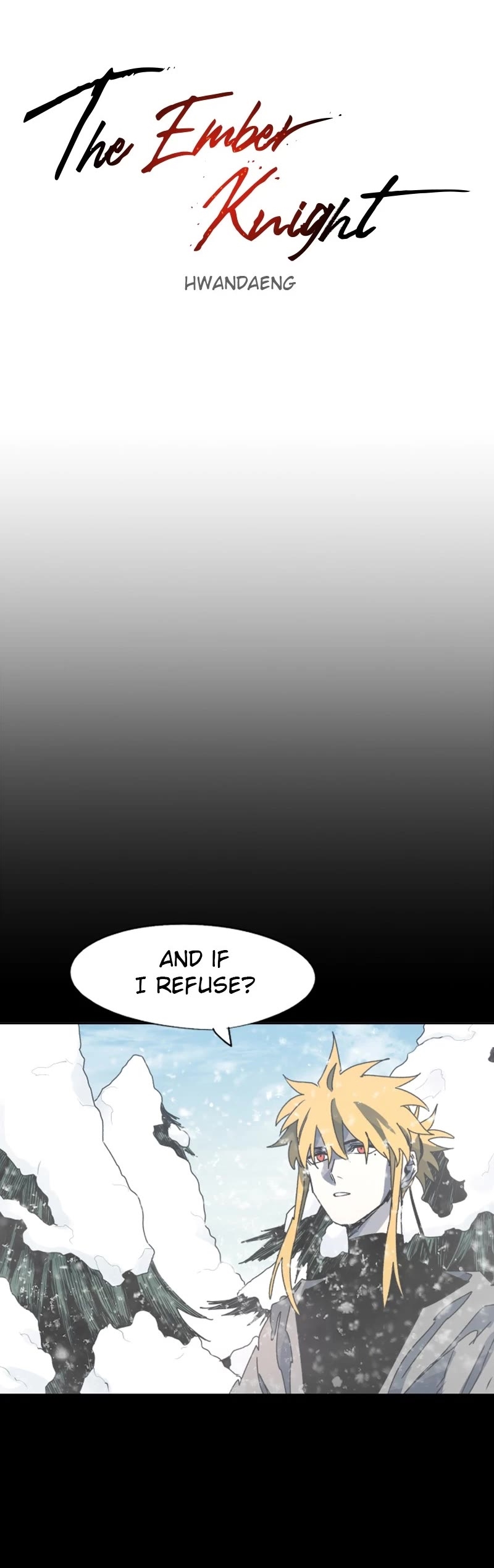 The Knight of Embers — Chapter 148 — page 10